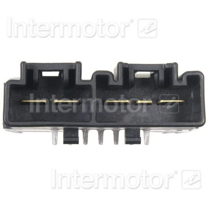 IGN STANDARD IGNITION RU454