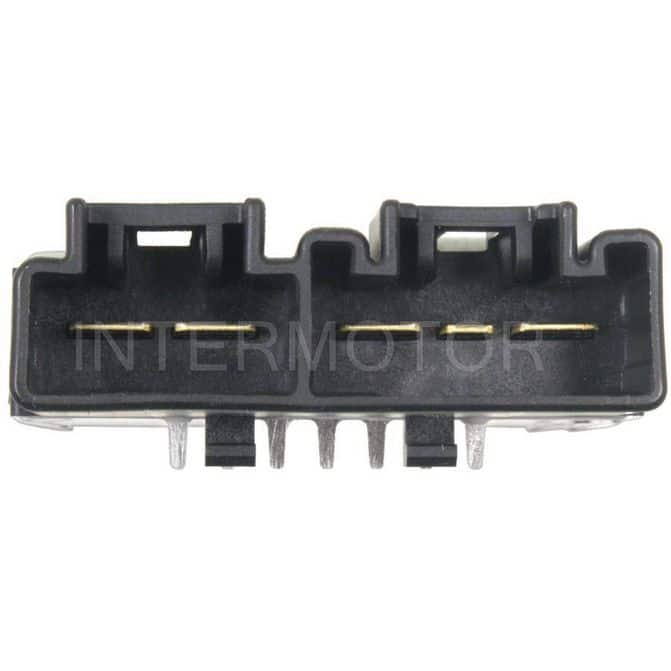 IGN STANDARD IGNITION RU454