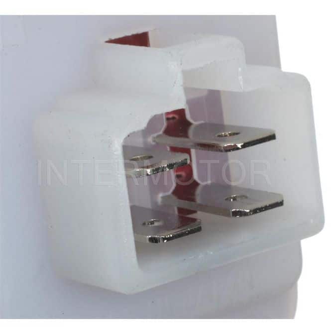IGN STANDARD IGNITION RU466