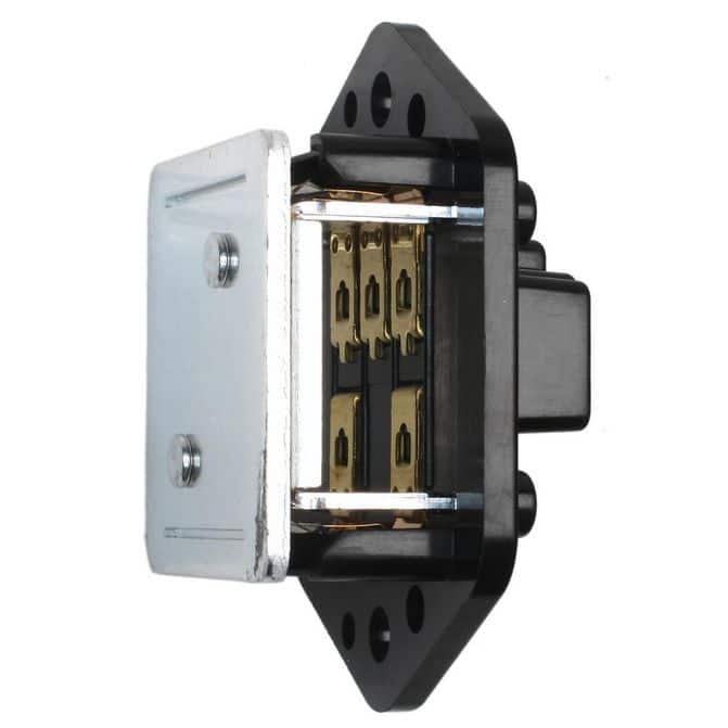 IGN STANDARD IGNITION RU467