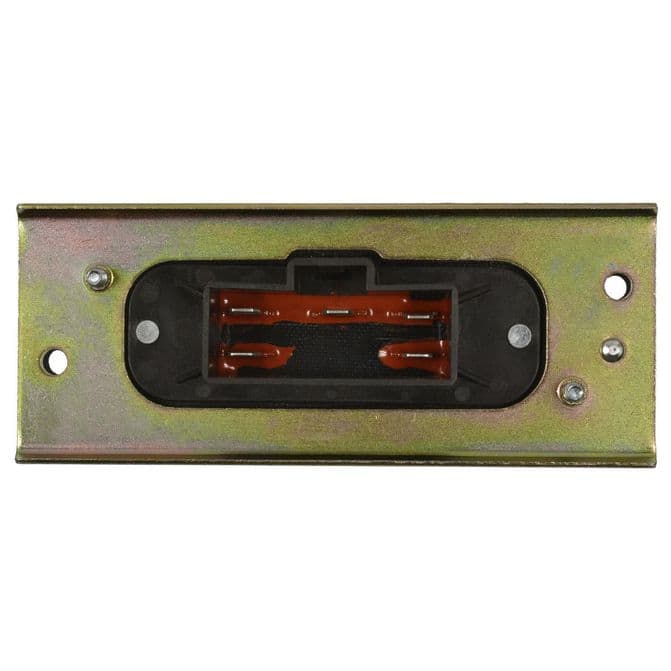 IGN STANDARD IGNITION RU477