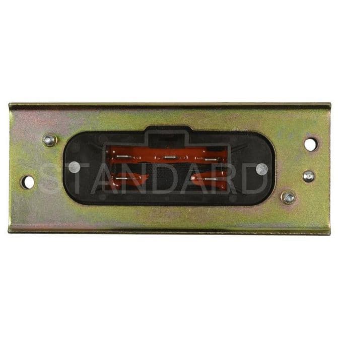 IGN STANDARD IGNITION RU477