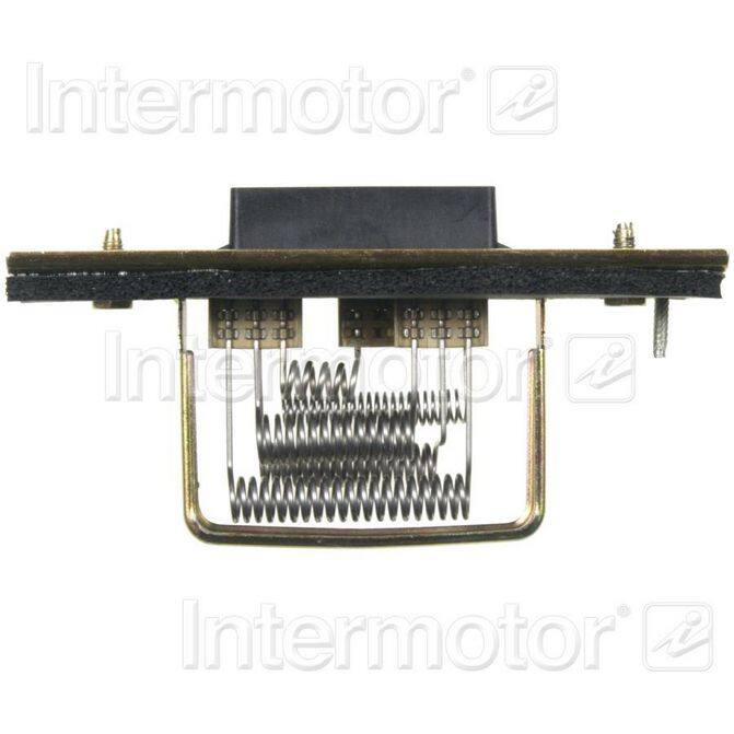 IGN STANDARD IGNITION RU477