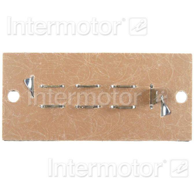 IGN STANDARD IGNITION RU480