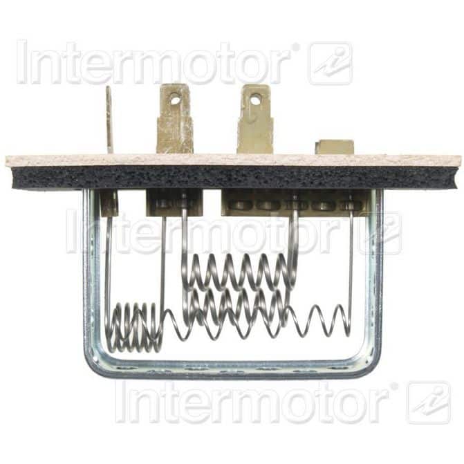 IGN STANDARD IGNITION RU480