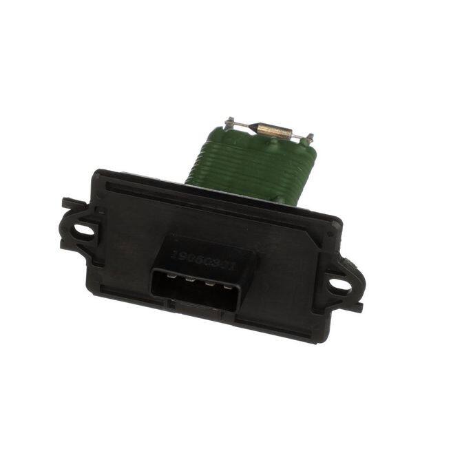 IGN STANDARD IGNITION RU488