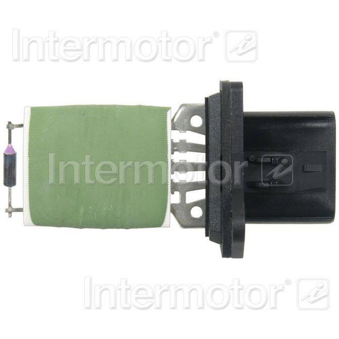 IGN STANDARD IGNITION RU491