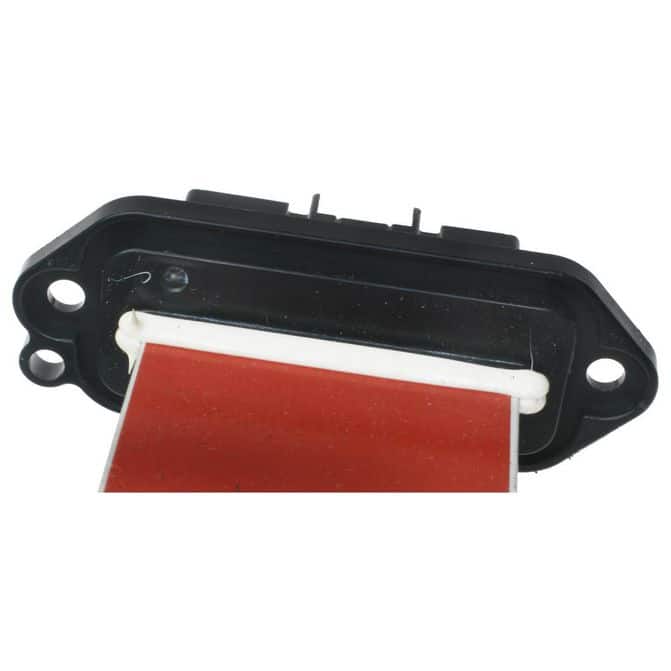 IGN STANDARD IGNITION RU504