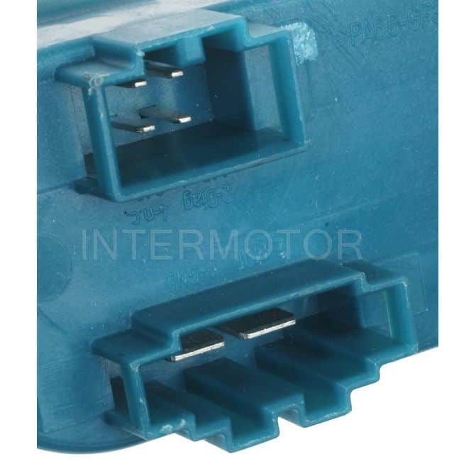 IGN STANDARD IGNITION RU506