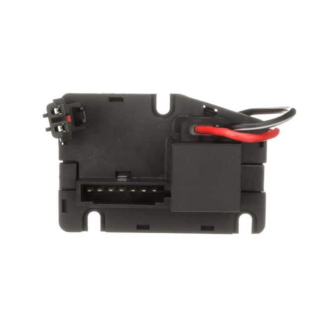 IGN STANDARD IGNITION RU50