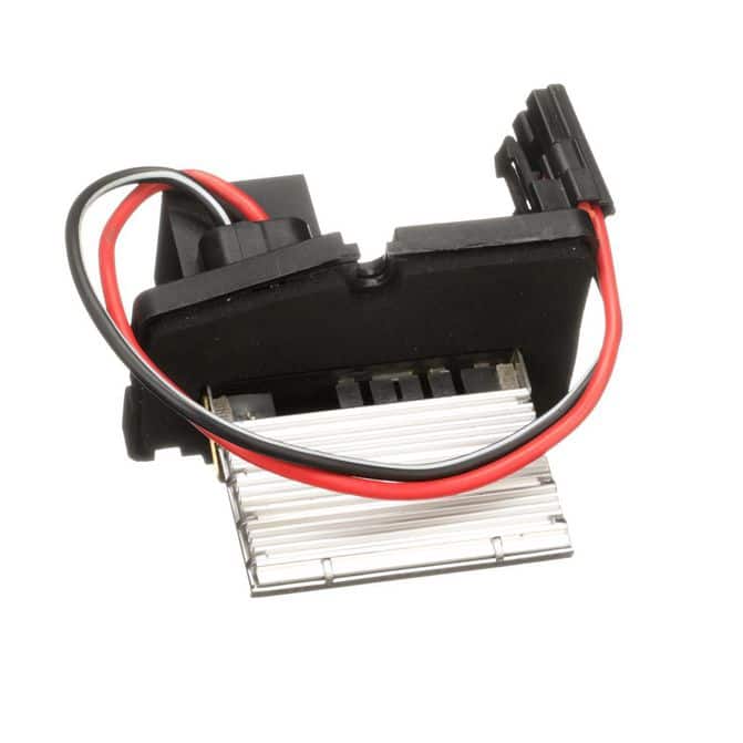 IGN STANDARD IGNITION RU50