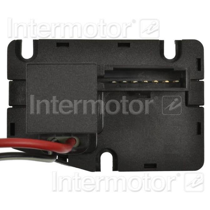 IGN STANDARD IGNITION RU50