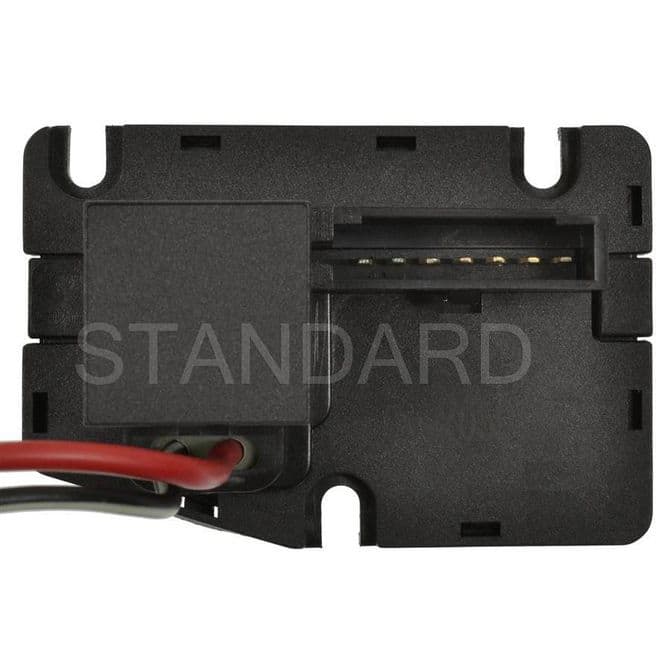 IGN STANDARD IGNITION RU50