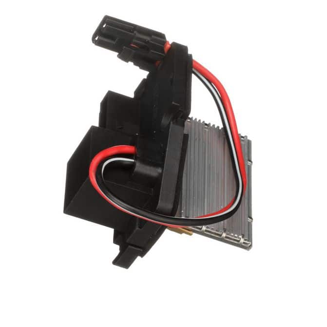 IGN STANDARD IGNITION RU50