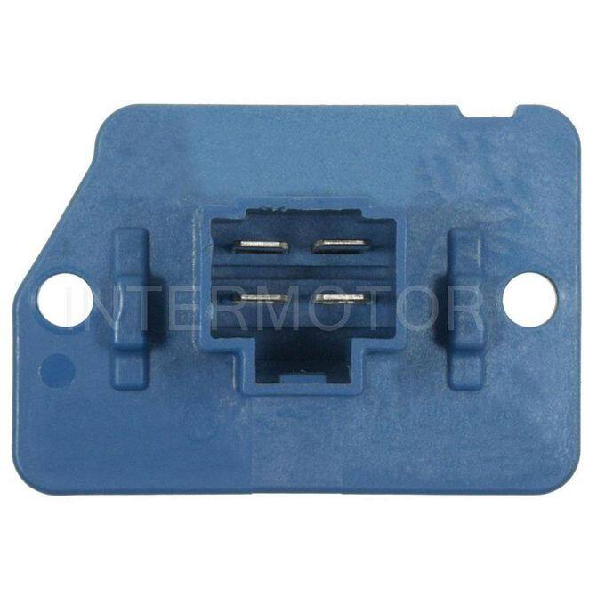 IGN STANDARD IGNITION RU514
