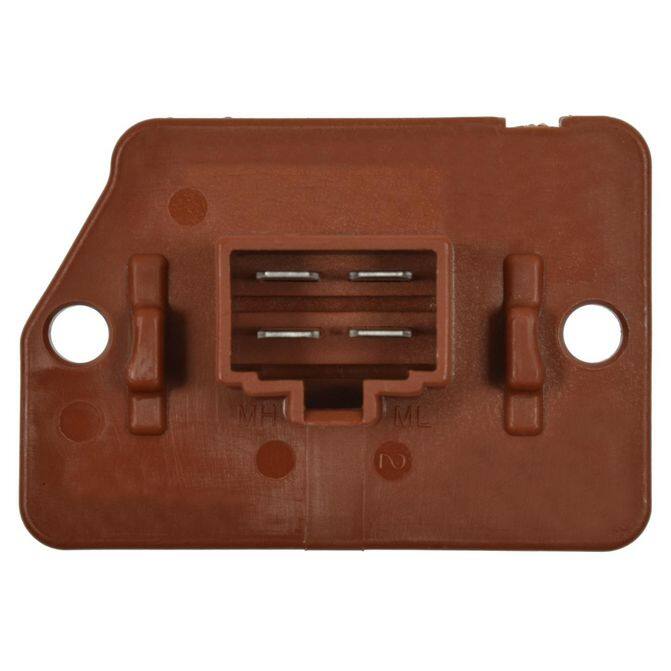 IGN STANDARD IGNITION RU519
