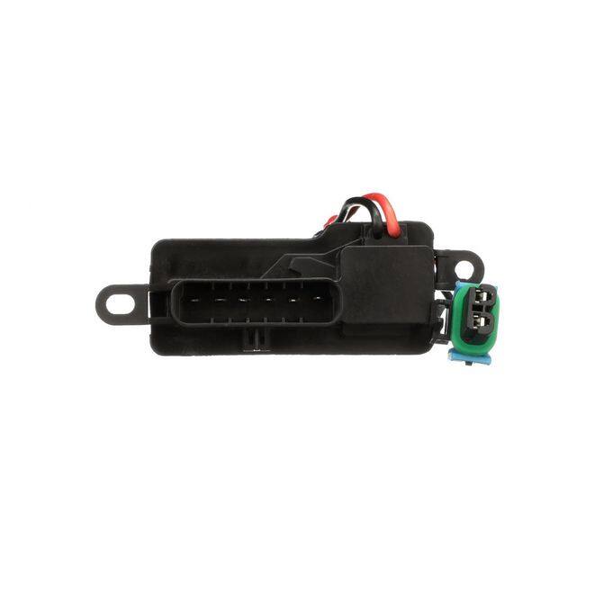 IGN STANDARD IGNITION RU51