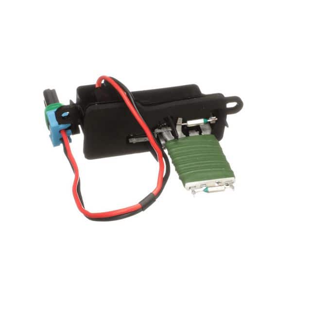 IGN STANDARD IGNITION RU51