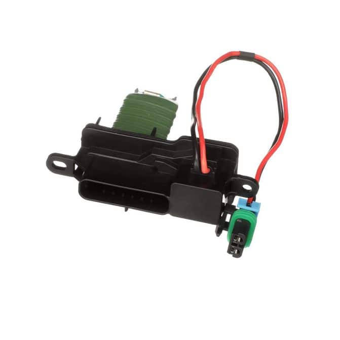 IGN STANDARD IGNITION RU51