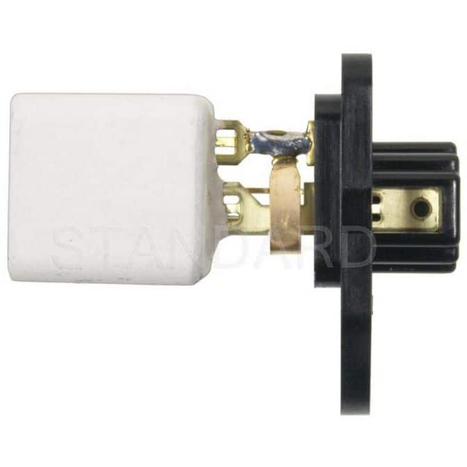 IGN STANDARD IGNITION RU524