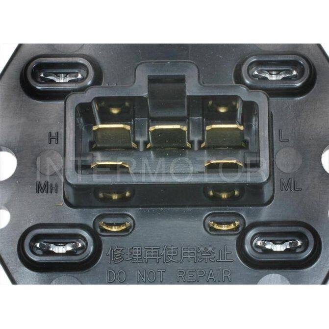 IGN STANDARD IGNITION RU531