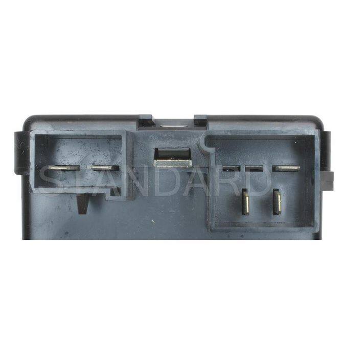 IGN STANDARD IGNITION RU538