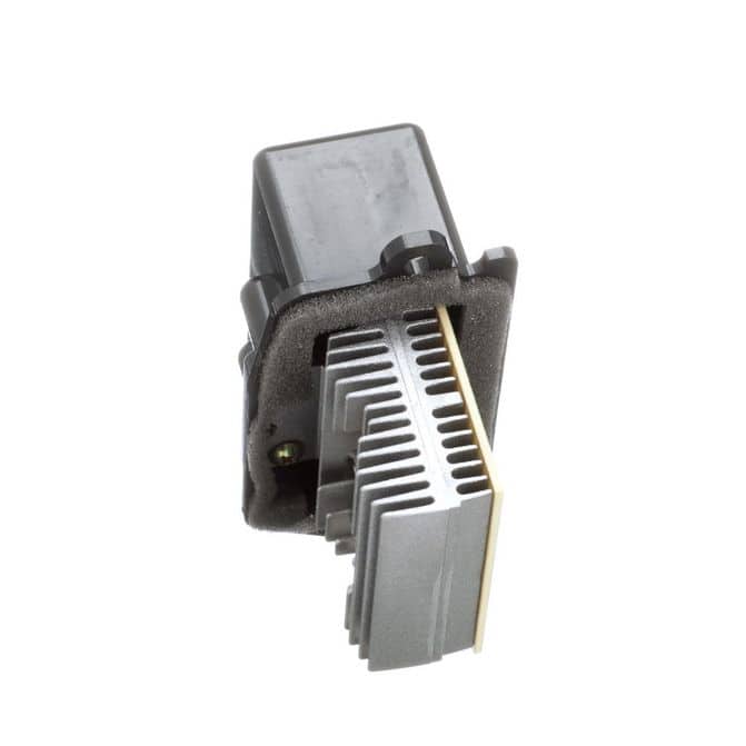 IGN STANDARD IGNITION RU539