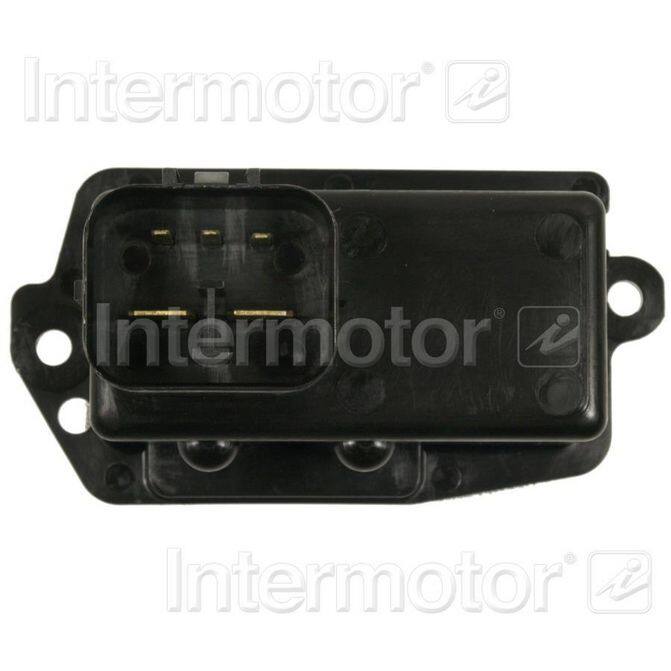 IGN STANDARD IGNITION RU539