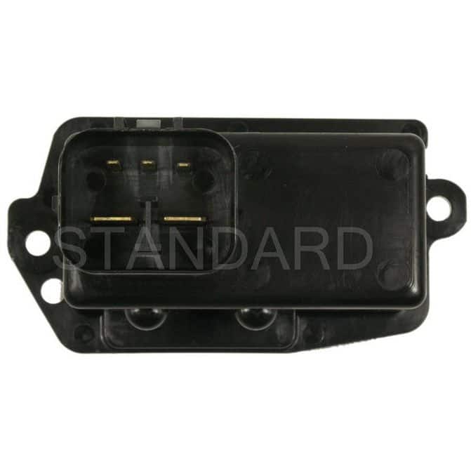 IGN STANDARD IGNITION RU539