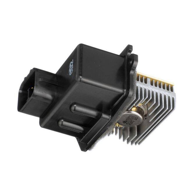 IGN STANDARD IGNITION RU539