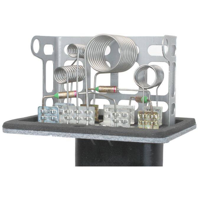 IGN STANDARD IGNITION RU543