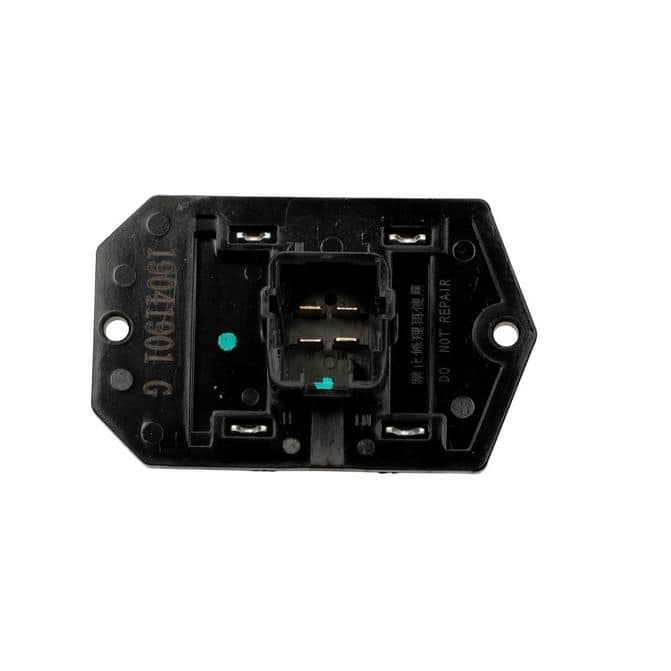 IGN STANDARD IGNITION RU560