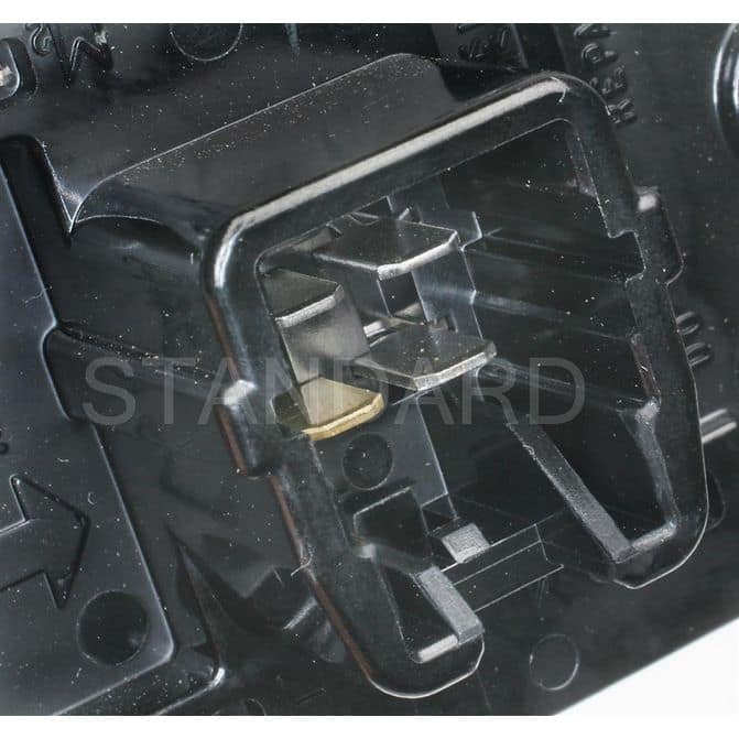IGN STANDARD IGNITION RU560