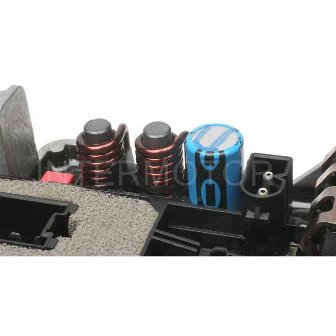 IGN STANDARD IGNITION RU566