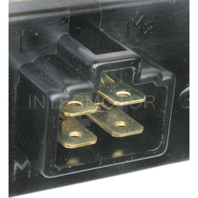 IGN STANDARD IGNITION RU568