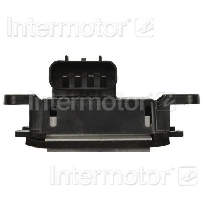 IGN STANDARD IGNITION RU573