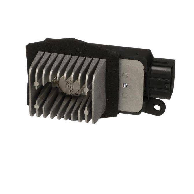 IGN STANDARD IGNITION RU574