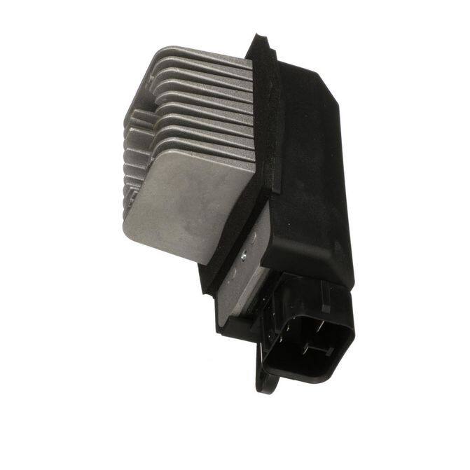 IGN STANDARD IGNITION RU574