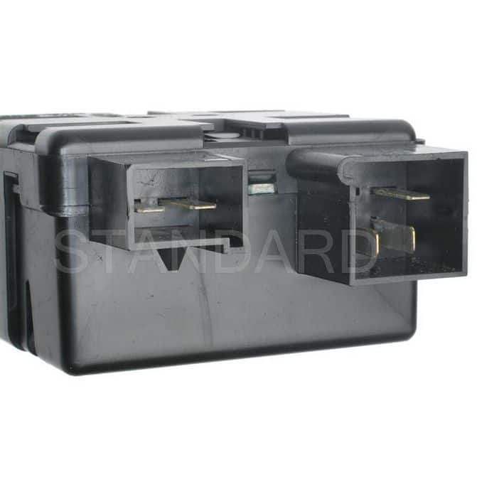 IGN STANDARD IGNITION RU576