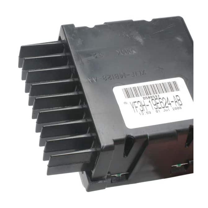 IGN STANDARD IGNITION RU576