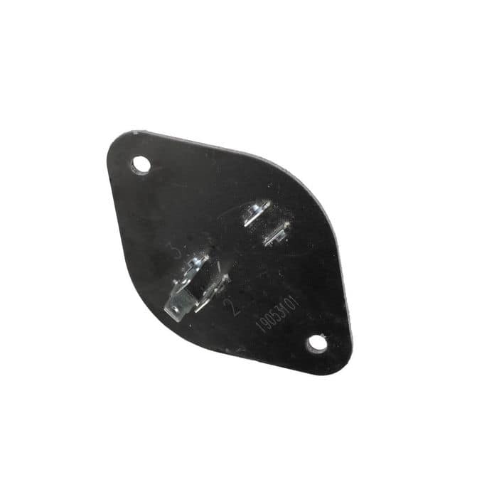 IGNSTANDARD IGNITIONRU57