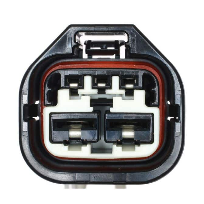 IGN STANDARD IGNITION RU582