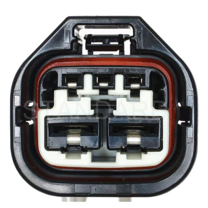 IGN STANDARD IGNITION RU582