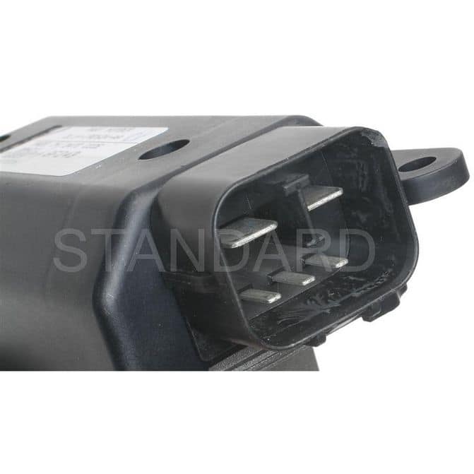 IGN STANDARD IGNITION RU587