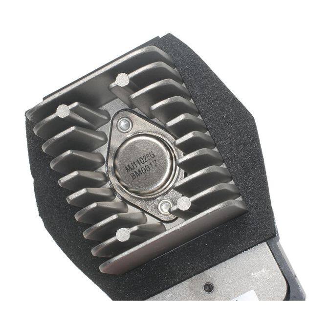 IGN STANDARD IGNITION RU587