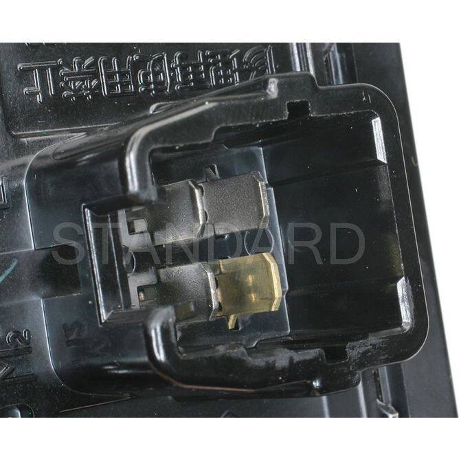IGN STANDARD IGNITION RU589