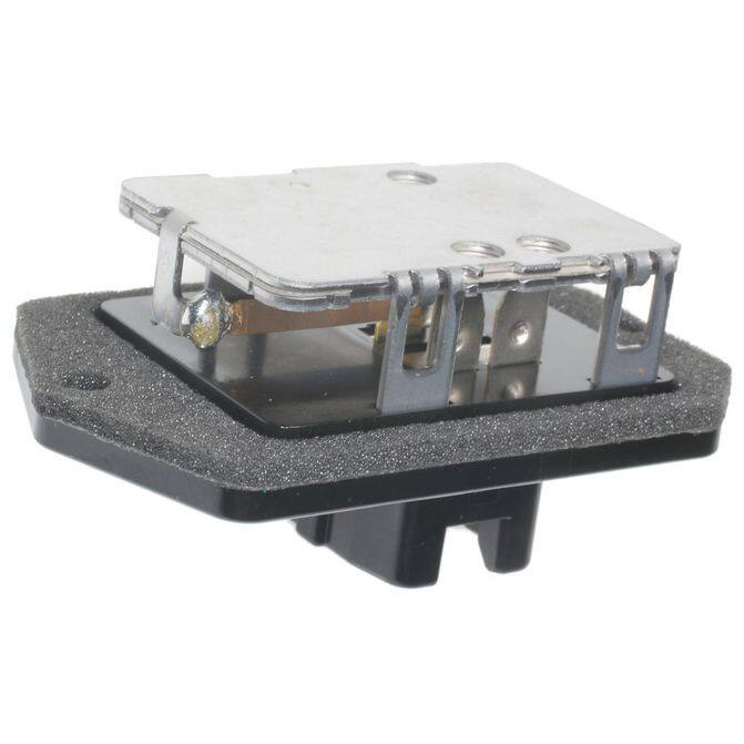 IGN STANDARD IGNITION RU589