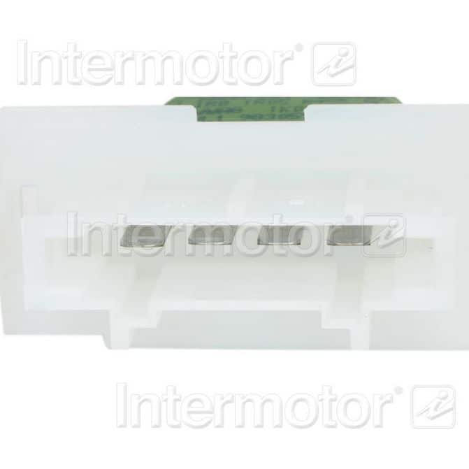 IGN STANDARD IGNITION RU594