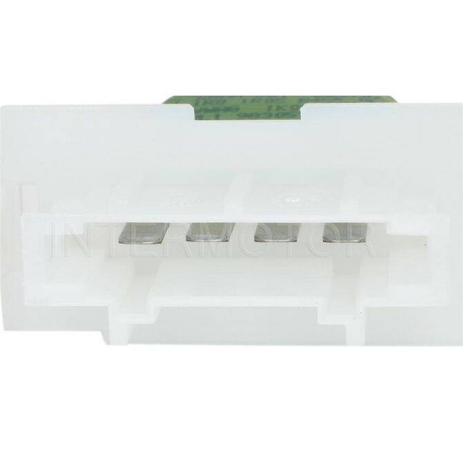 IGN STANDARD IGNITION RU594