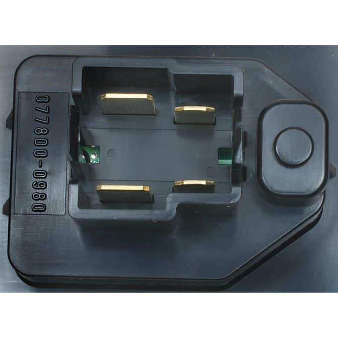 IGN STANDARD IGNITION RU596